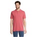 Polo manches courtes 210g/m² PACIFIC, Polo manches courtes promotional