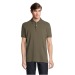 Polo manches courtes 210g/m² PACIFIC, Polo manches courtes promotional