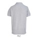 Polo manches courtes 210g/m² PACIFIC, Polo manches courtes promotional