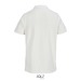 Polo manches courtes 210g/m² PACIFIC, Polo manches courtes promotional