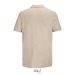 Polo manches courtes 210g/m² PACIFIC, Polo manches courtes promotional