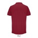 Polo manches courtes 210g/m² PACIFIC, Polo manches courtes promotional