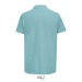 Polo manches courtes 210g/m² PACIFIC, Polo manches courtes promotional