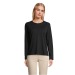 T-shirt manches longues MONARCH femme, T-shirt femme promotional