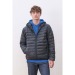 Veste à capuche homme STREAM wholesaler