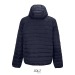 Veste à capuche homme STREAM wholesaler