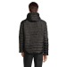 Veste à capuche homme STREAM, Sweat à capuche promotional