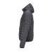 Veste à capuche homme STREAM, Sweat à capuche promotional