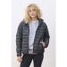 STREAM HOODED WOMEN wholesaler