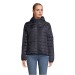 STREAM HOODED WOMEN wholesaler