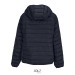 STREAM HOODED WOMEN wholesaler
