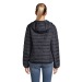 STREAM HOODED WOMEN wholesaler