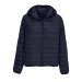 STREAM HOODED WOMEN wholesaler