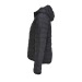 STREAM HOODED WOMEN, Doudoune promotional