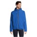 FALCON PADDED MEN, Softshell and neoprene jacket promotional