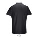Polo manches courtes 170g PULSE, Polo manches courtes promotional