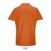 Polo manches courtes 170g PULSE, Polo manches courtes promotional