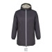 Parka chaude unisexe - NEOBLU ASTRA, Vêtement de bureau, uniforme professionnel Neoblu promotional