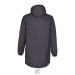 Parka chaude unisexe - NEOBLU ASTRA wholesaler