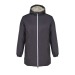 Parka chaude unisexe - NEOBLU ASTRA wholesaler