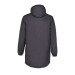 Parka chaude unisexe - NEOBLU ASTRA, Vêtement de bureau, uniforme professionnel Neoblu promotional
