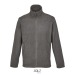Veste micropolaire zippée unisexe - NITRO wholesaler