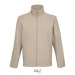 Veste micropolaire zippée unisexe - NITRO, polaire promotional