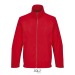 Veste micropolaire zippée unisexe - NITRO wholesaler