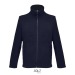 Veste micropolaire zippée unisexe - NITRO wholesaler