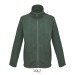 Veste micropolaire zippée unisexe - NITRO, polaire promotional
