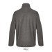 Veste micropolaire zippée unisexe - NITRO wholesaler