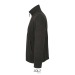 Veste micropolaire zippée unisexe - NITRO wholesaler