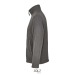 Veste micropolaire zippée unisexe - NITRO wholesaler