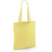 Promo Shoulder Tote Bag Westford Mill wholesaler