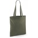 Promo Shoulder Tote Bag Westford Mill wholesaler
