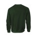 Gildan straight-sleeve sweatshirt, Gildan Textile promotional