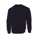 Gildan straight-sleeve sweatshirt wholesaler