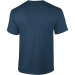 White or natural Gildan short-sleeved T-shirt wholesaler