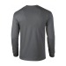 Ultra Gildan long-sleeved T-shirt, Gildan Textile promotional