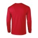 Ultra Gildan long-sleeved T-shirt, Gildan Textile promotional
