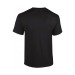 Gildan short-sleeved T-shirt, Gildan Textile promotional