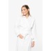 Kariban white kimono collar bathrobe wholesaler