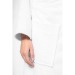 Kariban white kimono collar bathrobe wholesaler