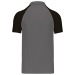 Kariban baseball polo wholesaler