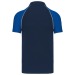 Kariban baseball polo, Kariban Fabric promotional