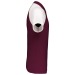 Kariban baseball polo, Kariban Fabric promotional