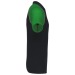Kariban baseball polo wholesaler