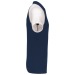 Kariban baseball polo wholesaler