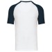 Kariban baseball t-shirt, Kariban Textile promotional