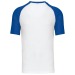 Kariban baseball t-shirt, Kariban Textile promotional